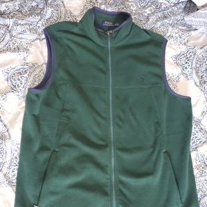 Polo Ralph Lauren Vest